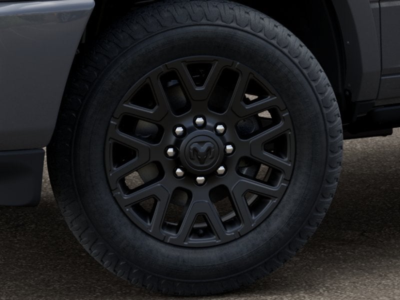 2026 RAM Ram 2500 RAM 2500 LIMITED CREW CAB 4X4 6'4' BOX