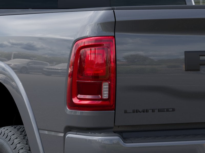 2026 RAM Ram 2500 RAM 2500 LIMITED CREW CAB 4X4 6'4' BOX