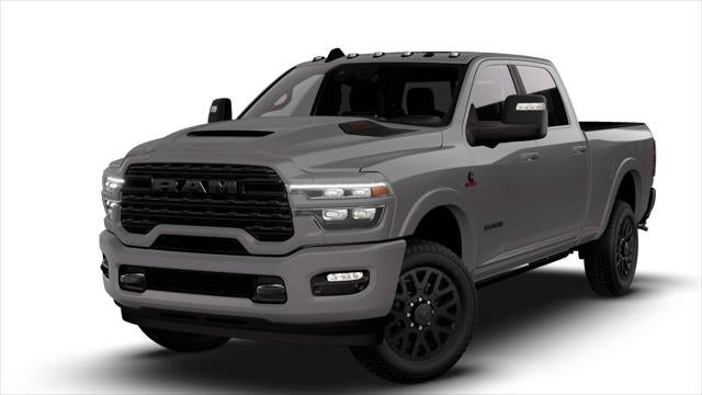 2027 RAM Ram 2500 RAM 2500 LIMITED CREW CAB 4X4 6'4' BOX