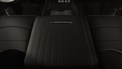 2027 RAM Ram 2500 RAM 2500 LIMITED CREW CAB 4X4 6'4' BOX