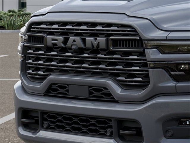 2026 RAM Ram 2500 RAM 2500 LIMITED MEGA CAB 4X4 6'4' BOX