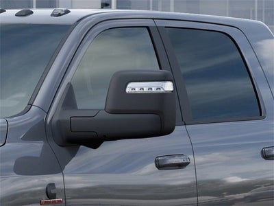 2026 RAM Ram 2500 RAM 2500 LIMITED MEGA CAB 4X4 6'4' BOX