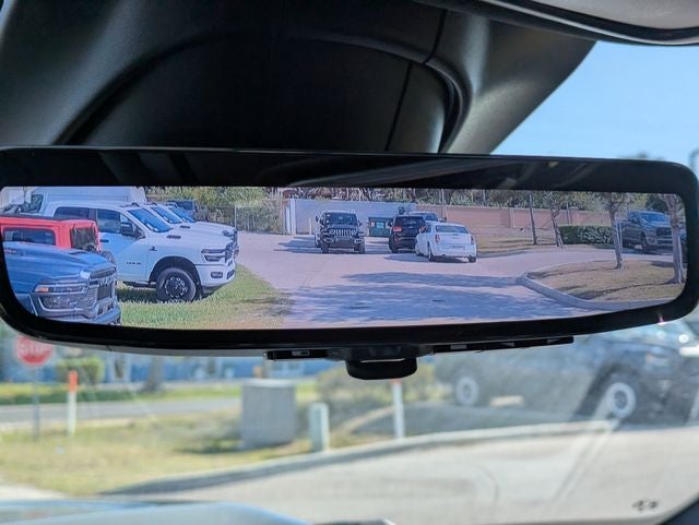 2026 RAM Ram 2500 RAM 2500 LIMITED MEGA CAB 4X4 6'4' BOX