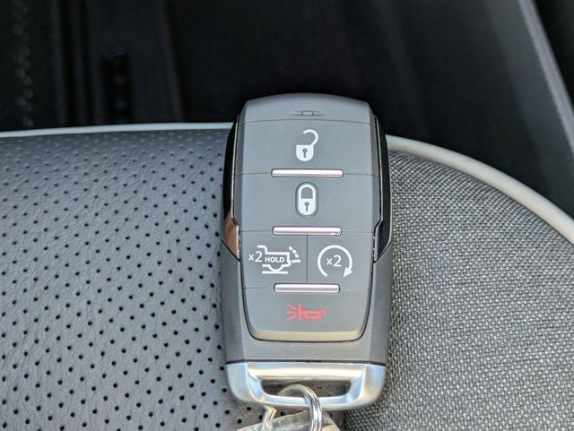 2026 RAM Ram 2500 RAM 2500 LIMITED MEGA CAB 4X4 6'4' BOX