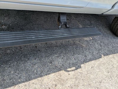 2026 RAM 2500 RAM 2500 LIMITED MEGA CAB 4X4 6'4' BOX