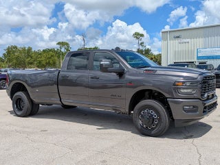 2026 RAM 3500 RAM 3500 BIG HORN CREW CAB 4X4 8' BOX