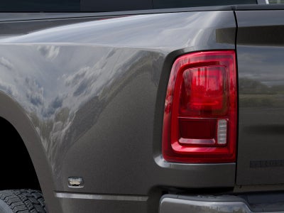 2026 RAM Ram 3500 RAM 3500 BIG HORN CREW CAB 4X4 8' BOX
