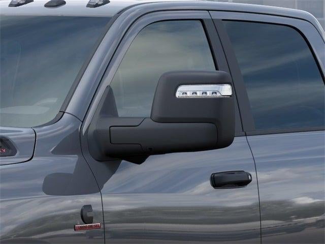 2026 RAM Ram 3500 RAM 3500 BIG HORN CREW CAB 4X4 8' BOX