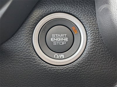 2026 RAM Ram 3500 RAM 3500 BIG HORN CREW CAB 4X4 8' BOX