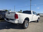 2026 RAM Ram 3500 RAM 3500 BIG HORN CREW CAB 4X4 8' BOX