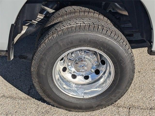 2026 RAM Ram 3500 RAM 3500 BIG HORN CREW CAB 4X4 8' BOX