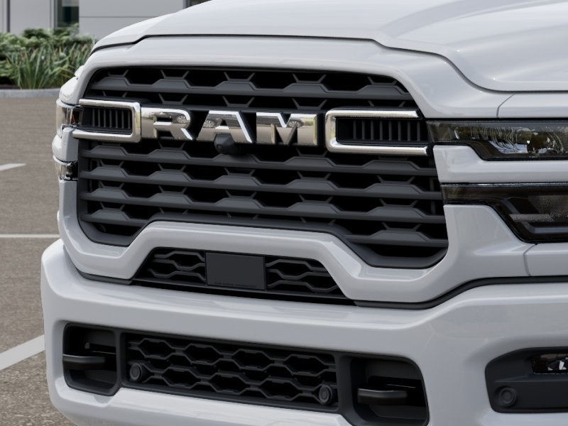 2026 RAM Ram 3500 RAM 3500 BIG HORN CREW CAB 4X4 8' BOX