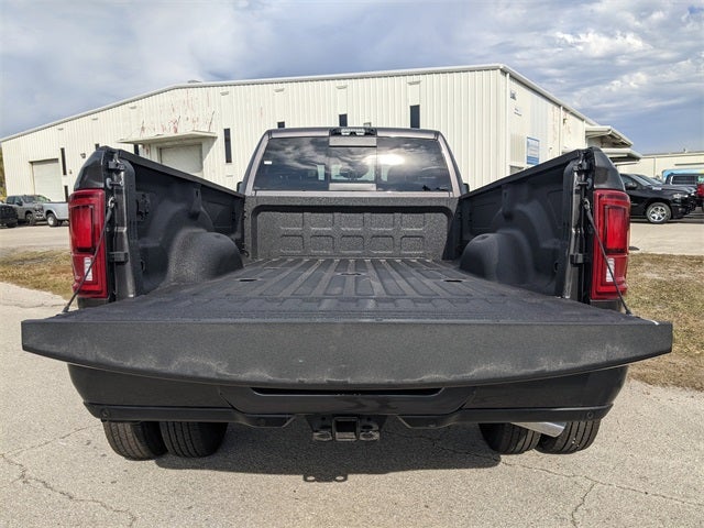 2026 RAM Ram 3500 RAM 3500 BIG HORN CREW CAB 4X4 8' BOX