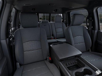 2026 RAM Ram 3500 RAM 3500 BIG HORN CREW CAB 4X4 8' BOX