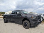 2026 RAM Ram 3500 RAM 3500 BIG HORN CREW CAB 4X4 8' BOX