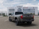 2026 RAM Ram 3500 RAM 3500 BIG HORN CREW CAB 4X4 8' BOX