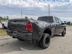 2026 RAM Ram 3500 RAM 3500 BIG HORN CREW CAB 4X4 8' BOX