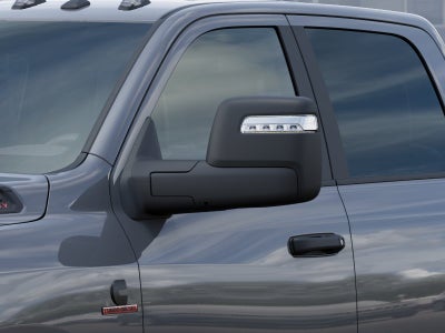 2026 RAM Ram 3500 RAM 3500 BIG HORN CREW CAB 4X4 8' BOX