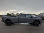 2026 RAM Ram 3500 RAM 3500 BIG HORN CREW CAB 4X4 8' BOX
