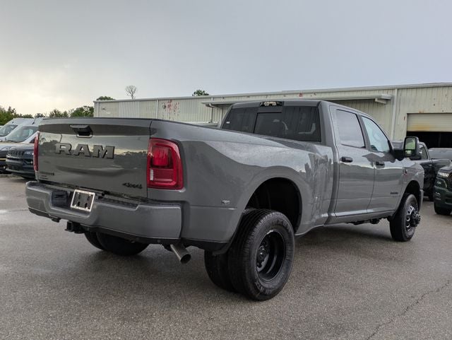 2026 RAM Ram 3500 RAM 3500 BIG HORN CREW CAB 4X4 8' BOX