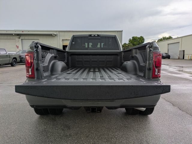 2026 RAM Ram 3500 RAM 3500 BIG HORN CREW CAB 4X4 8' BOX