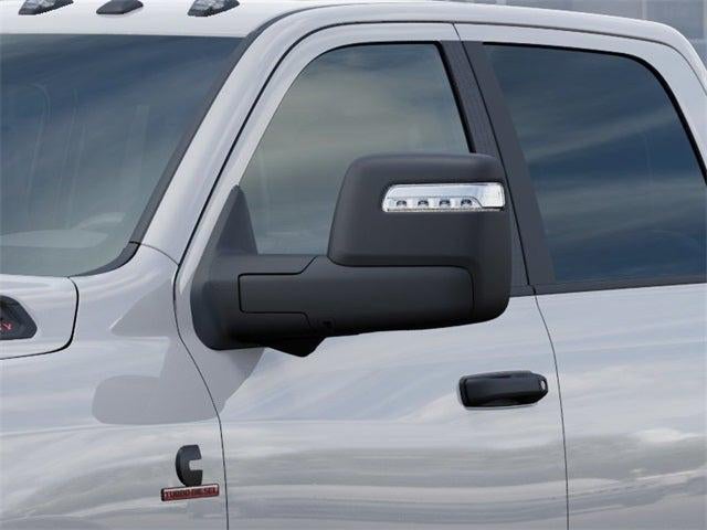 2026 RAM Ram 3500 RAM 3500 BIG HORN CREW CAB 4X4 8' BOX