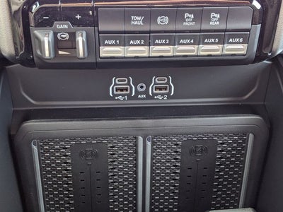 2026 RAM Ram 3500 RAM 3500 BIG HORN CREW CAB 4X4 8' BOX