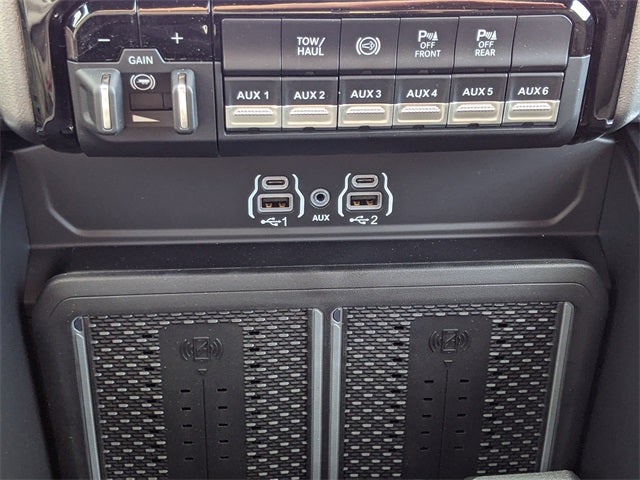 2026 RAM Ram 3500 RAM 3500 BIG HORN CREW CAB 4X4 8' BOX