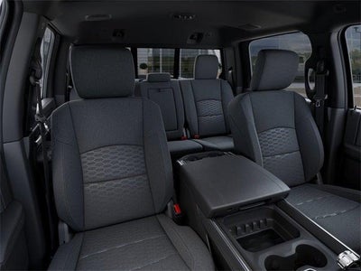 2026 RAM Ram 3500 RAM 3500 BIG HORN CREW CAB 4X4 8' BOX