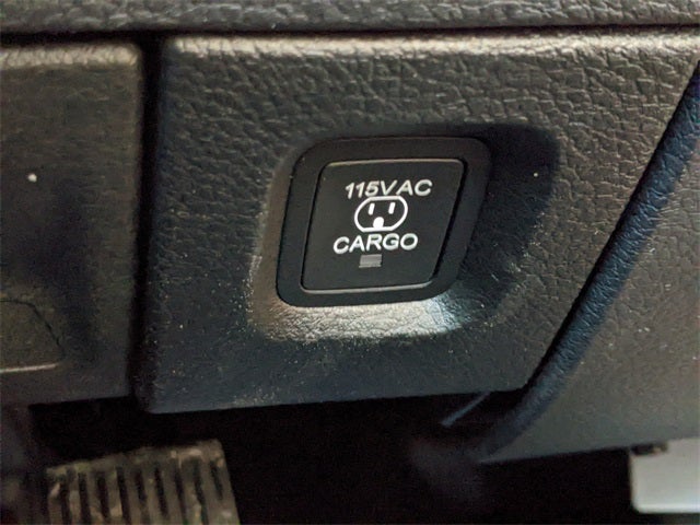 2026 RAM Ram 3500 RAM 3500 BIG HORN CREW CAB 4X4 8' BOX