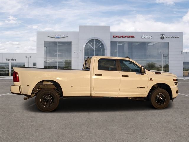 2026 RAM Ram 3500 RAM 3500 BIG HORN CREW CAB 4X4 8' BOX