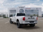 2026 RAM Ram 3500 RAM 3500 BIG HORN CREW CAB 4X4 8' BOX