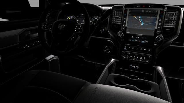 2026 RAM Ram 3500 RAM 3500 BIG HORN CREW CAB 4X4 8' BOX