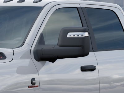 2026 RAM Ram 3500 RAM 3500 BIG HORN CREW CAB 4X4 8' BOX