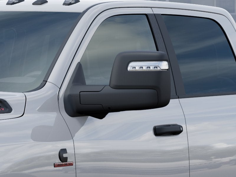 2026 RAM Ram 3500 RAM 3500 BIG HORN CREW CAB 4X4 8' BOX