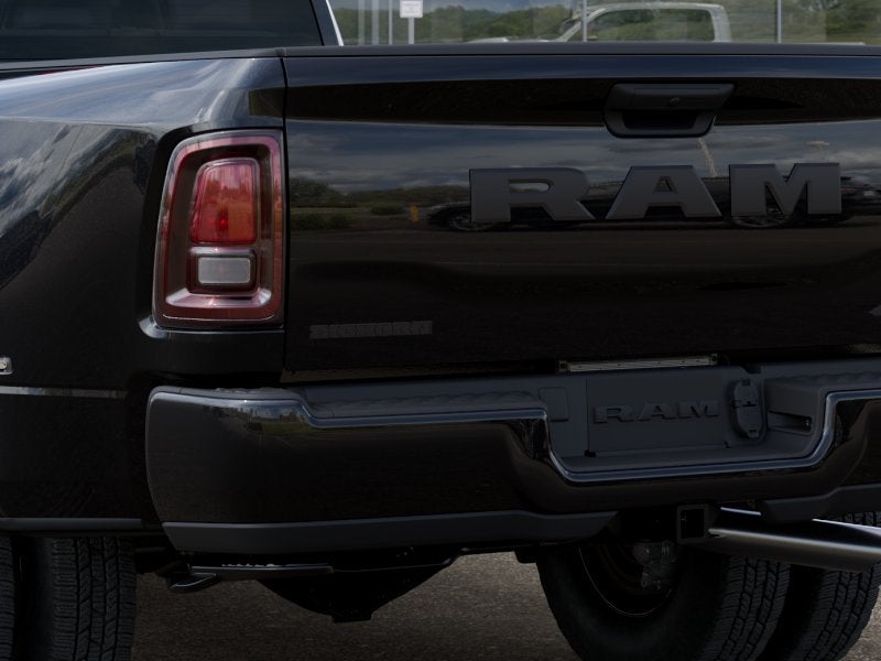2026 RAM Ram 3500 RAM 3500 BIG HORN CREW CAB 4X4 8' BOX