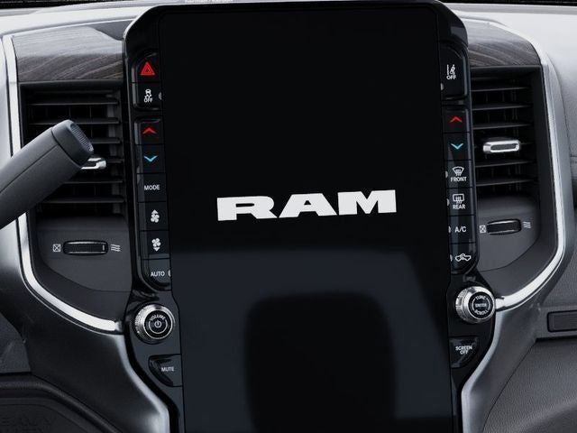 2026 RAM Ram 3500 RAM 3500 LARAMIE CREW CAB 4X4 8' BOX
