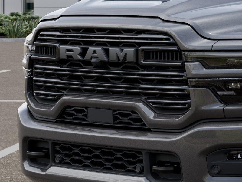 2026 RAM Ram 3500 RAM 3500 LARAMIE CREW CAB 4X4 8' BOX