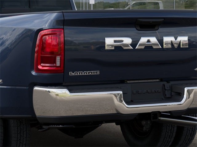 2026 RAM Ram 3500 RAM 3500 LARAMIE CREW CAB 4X4 8' BOX