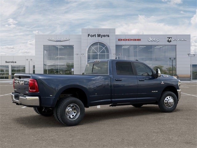 2026 RAM Ram 3500 RAM 3500 LARAMIE CREW CAB 4X4 8' BOX