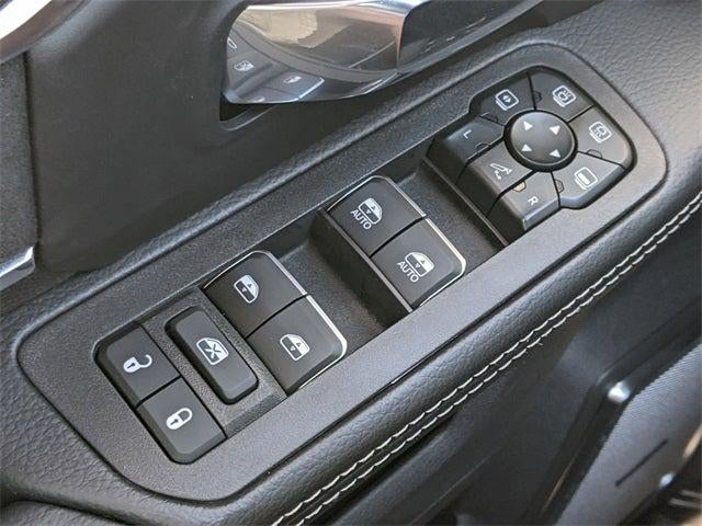 2026 RAM Ram 3500 RAM 3500 LARAMIE CREW CAB 4X4 8' BOX