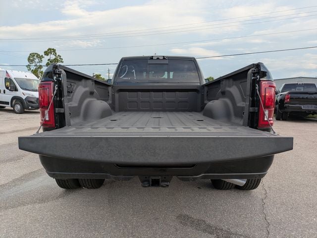 2026 RAM Ram 3500 RAM 3500 LIMITED CREW CAB 4X4 8' BOX
