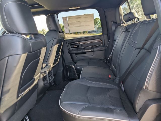 2026 RAM Ram 3500 RAM 3500 LIMITED CREW CAB 4X4 8' BOX