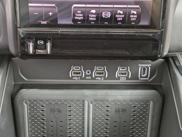 2026 RAM Ram 3500 RAM 3500 LIMITED CREW CAB 4X4 8' BOX