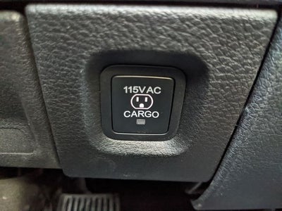 2026 RAM Ram 3500 RAM 3500 LIMITED CREW CAB 4X4 8' BOX