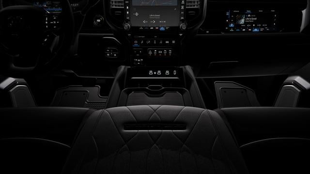 2026 RAM Ram 3500 RAM 3500 LIMITED CREW CAB 4X4 8' BOX