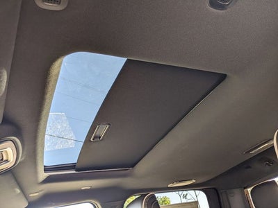 2026 RAM Ram 3500 RAM 3500 LIMITED CREW CAB 4X4 8' BOX