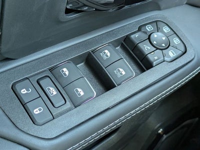 2026 RAM Ram 3500 RAM 3500 LIMITED CREW CAB 4X4 8' BOX