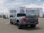 2026 RAM Ram 3500 RAM 3500 LIMITED CREW CAB 4X4 8' BOX
