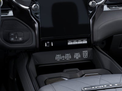 2026 RAM Ram 3500 RAM 3500 LIMITED CREW CAB 4X4 8' BOX